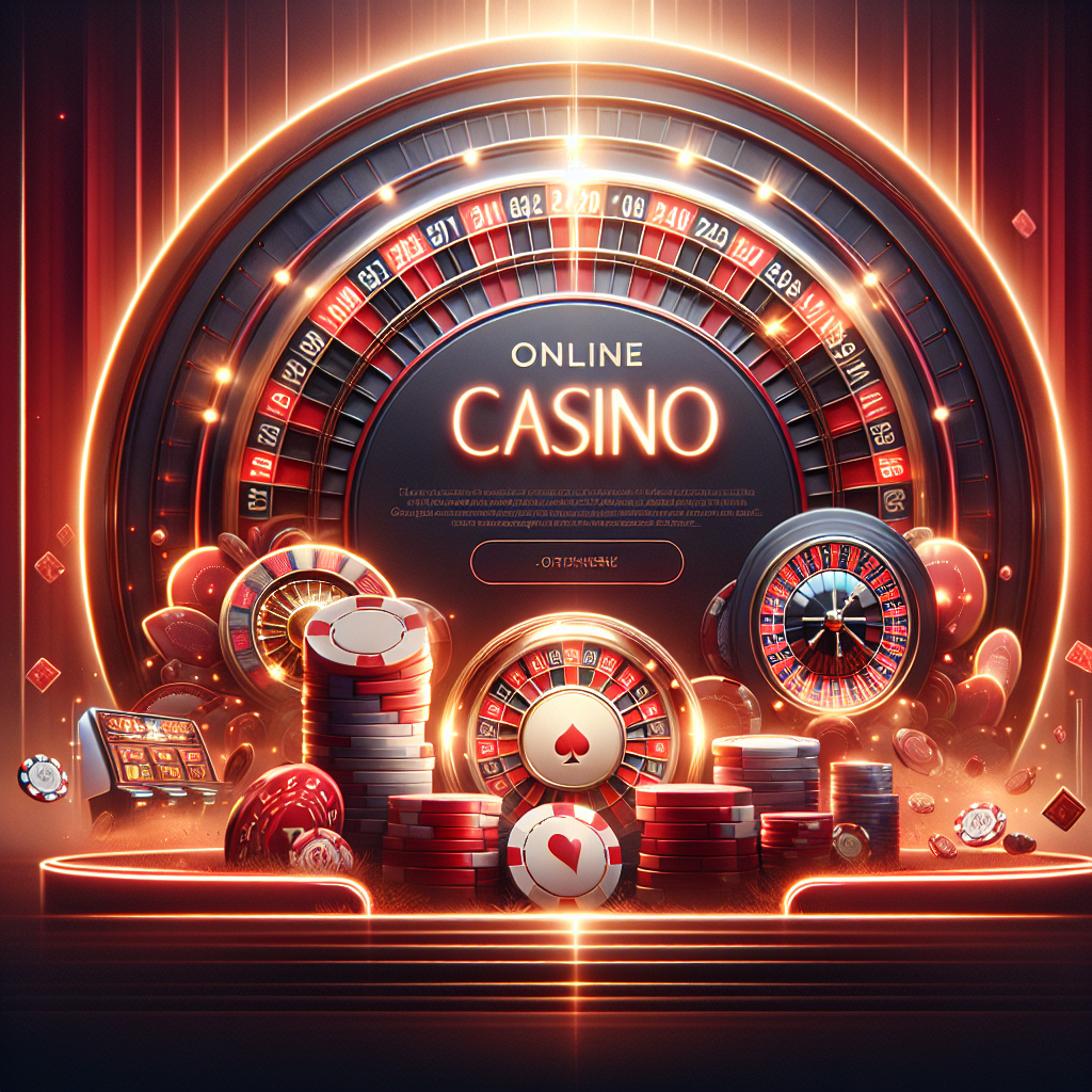 Banner de bono exclusivo sin depósito de Betwarrior en Argentina, temática casino online